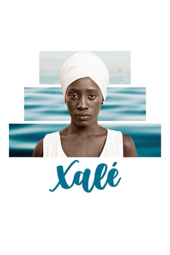 Poster of Xalé