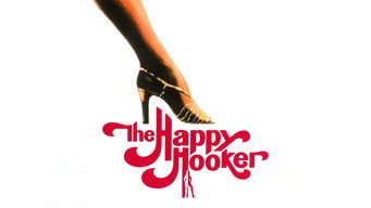 #5 The Happy Hooker