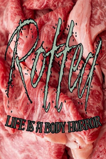 Rotted (1970)