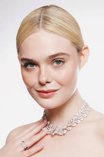 Elle Fanning — photo 2