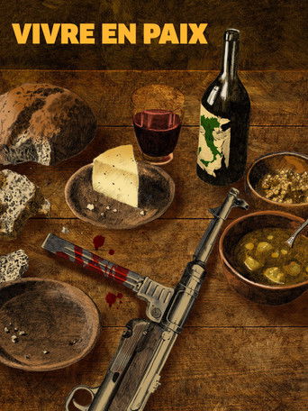 Vivre en paix (1947)