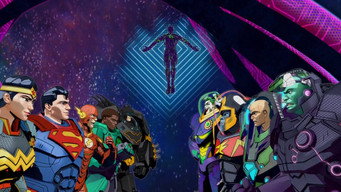 #2 DC Metal Force