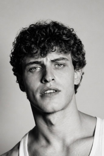 Conor Sánchez fotoğraf 1