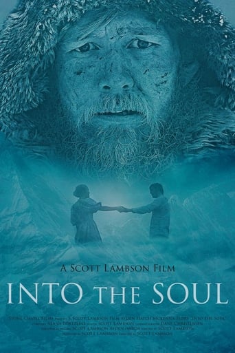 Poster of Into the Soul