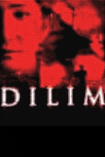 Poster för Dilim
