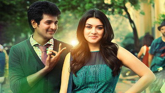 Maan Karate (2014)