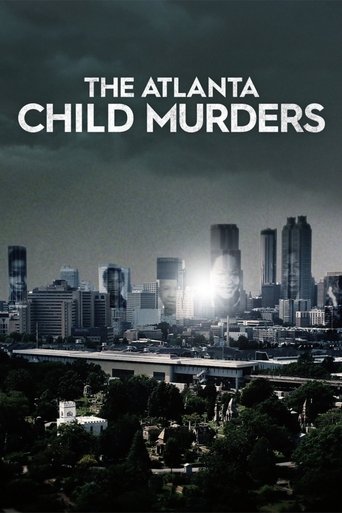 The Atlanta Child Murders: Season 1