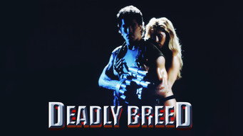 Deadly Breed (1989)