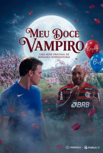 Meu Doce Vampiro