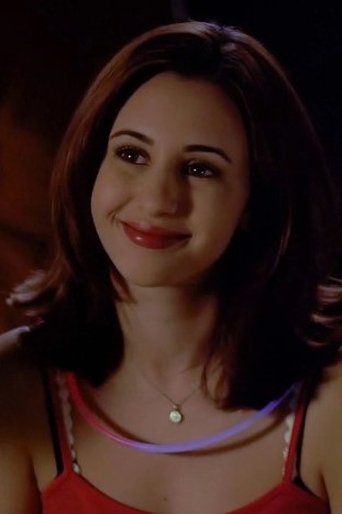 Image of Anastasia Horne