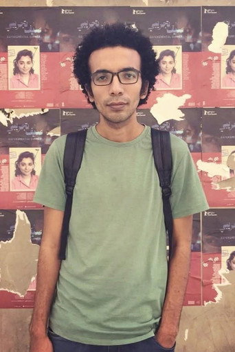 Foto de Mahmoud Lotfy