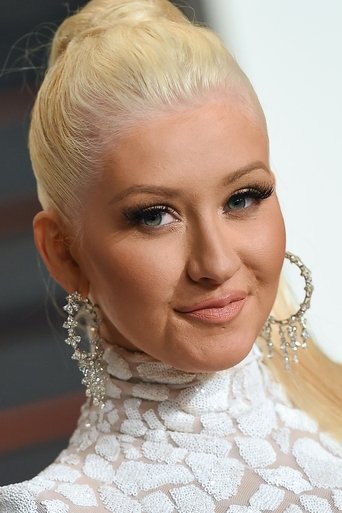Image of Christina Aguilera