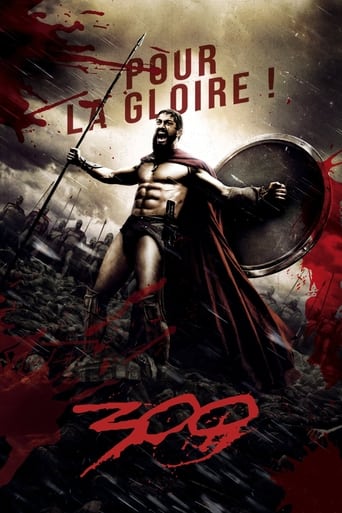 300 en streaming 