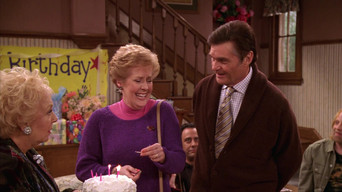 Cena de O Segredo De Pat