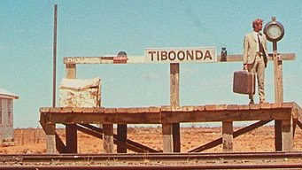 #18 Wake in Fright