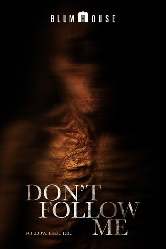 Don't Follow Me (2025)