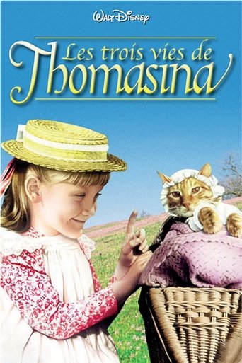 Les Trois Vies de Thomasina en streaming 