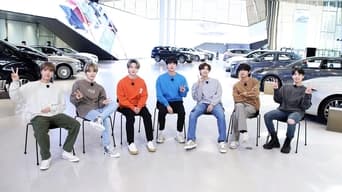 #17 Біжи, BTS!