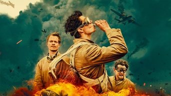 Los hombres del SAS - S1E01