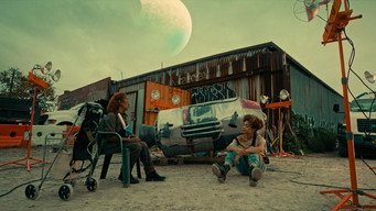 Ro & the Stardust (2022)