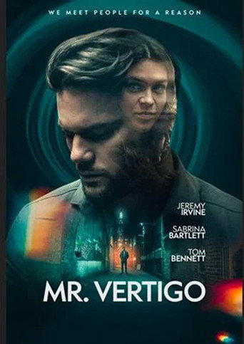 MR. VERTIGO