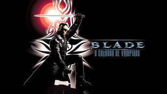 Still 5 from Blade