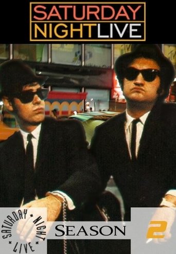 poster Saturday Night Live