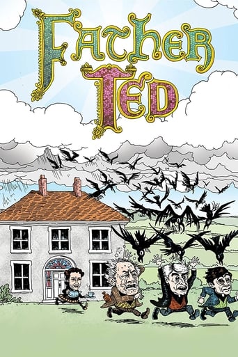 Father Ted image
