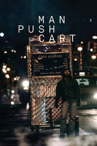 Man Push Cart (2005)