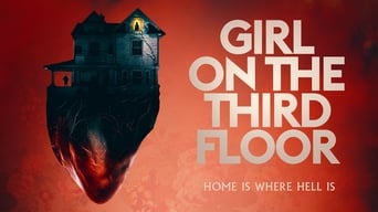 #7 Girl on the Third Floor