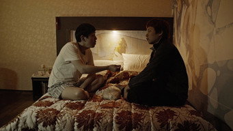 Dreamer (2018)