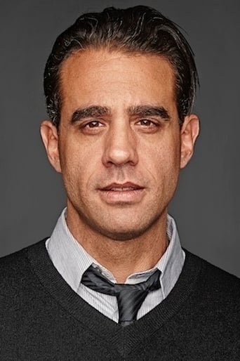 Profile picture of Bobby Cannavale