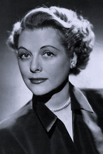 Foto de Irene Hervey