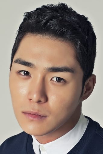 Image of Seo Ha-jun