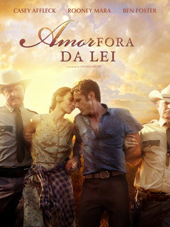 Amor Fora da Lei