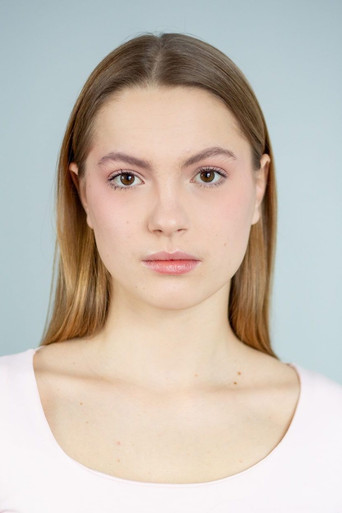 Margarita Vinogradova profile