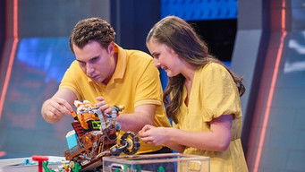 LEGO Masters S6E5 poster