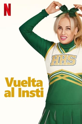 Poster of Vuelta al insti