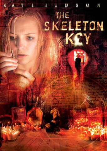 The Skeleton Key
