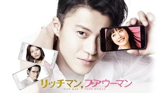 Rich Man, Poor Woman - S0E01