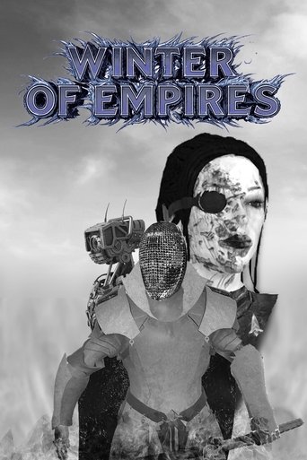 Winter of Empires (2025)