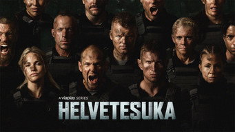Helvetesuka (2026- )