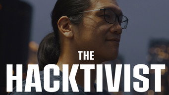 Still 1 from The Hacktivist