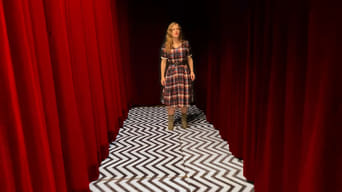 Queen of Hearts: A Twin Peaks Fan Film (2022)