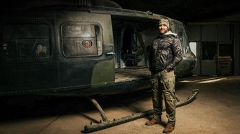 Bulletproof - The Challenge - S1E01