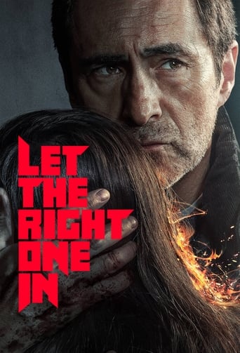 Image Let the Right One In