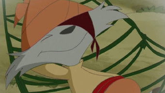 Episode 32 — Episode 32