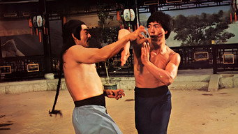Deadly Strike (1978)