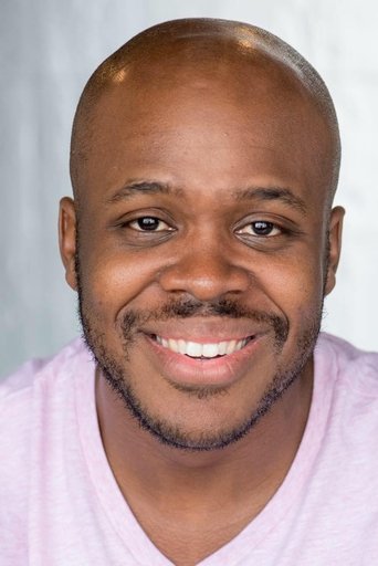 Adrian Rich headshot