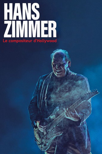 Hans Zimmer, le compositeur d'Hollywood (2022)